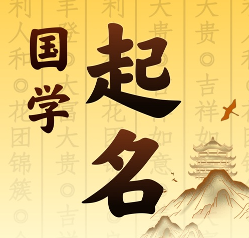 龙亭国学起名 人工起名一对一